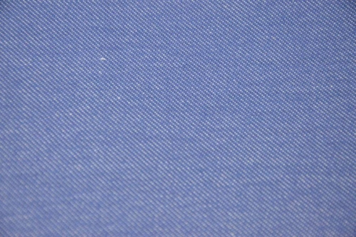 Jersey | Austin Jeansoptik | Jeansblau